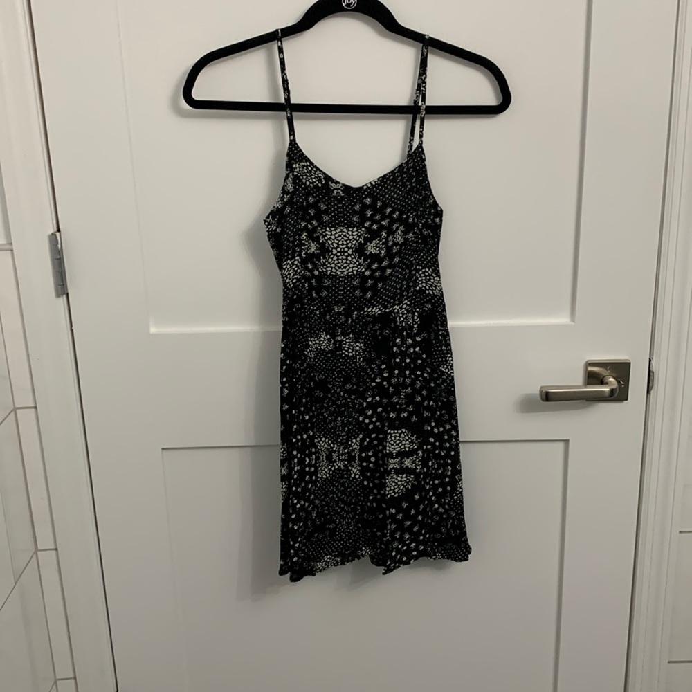 Skater Dress